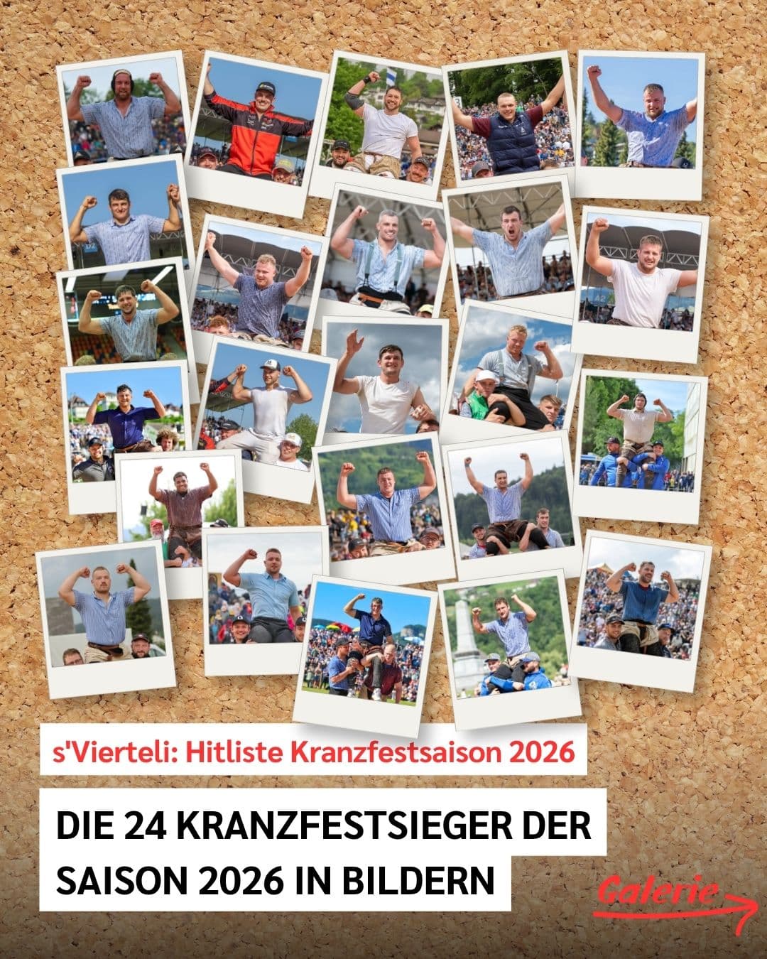 Hitliste KFS 2026