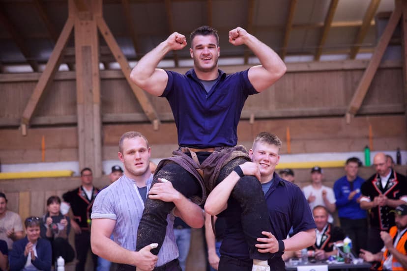 Hallenschwinget Thörigen 2026